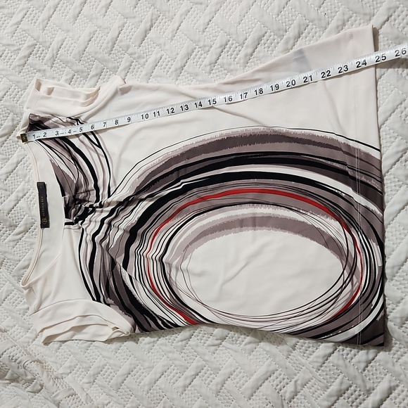 Outback Red Blouse EUC - Picture 1 of 6